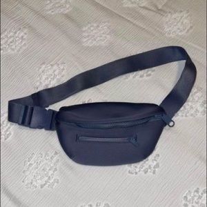 dagne dover ace fanny pack